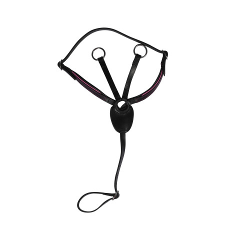 Martingale Manchester Hobby Horsing HKM