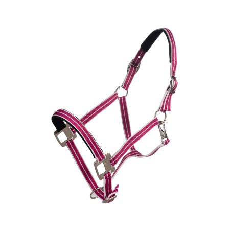 Licol Quebec HKM