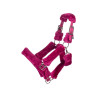 Licol Comfort HKM - Magenta