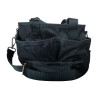 Sac à balai-Hobby Horsing HKM - Vert olive