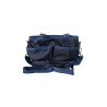 Sac à balai-Hobby Horsing HKM - Bleu foncé