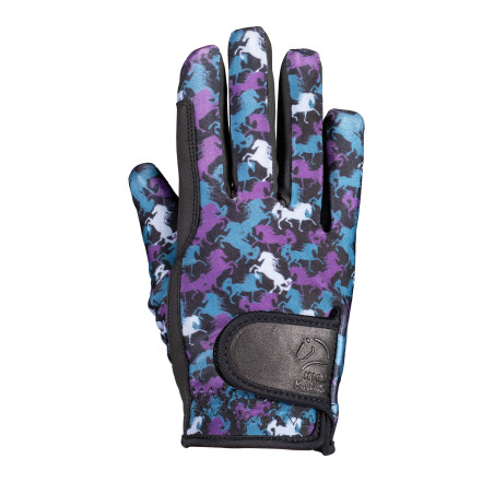 Gants enfants Amina HKM