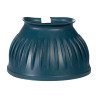 Cloches en caoutchouc fermeture velcro 1 paire HKM - Pétrole