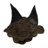Bonnet anti-mouches Hobby Horsing HKM - Vert olive
