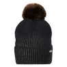 Bonnet Black Beauty Mountain Horse - Noir