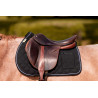 Tapis de selle K by Equithème K-Cesar - Noir