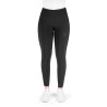 Legging K by Equithème K-Grip femme - Noir