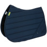 Tapis de selle K-Vega K by Equithème - Rose