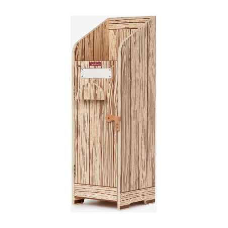 Ecurie en bois Hobby Horse LeMieux