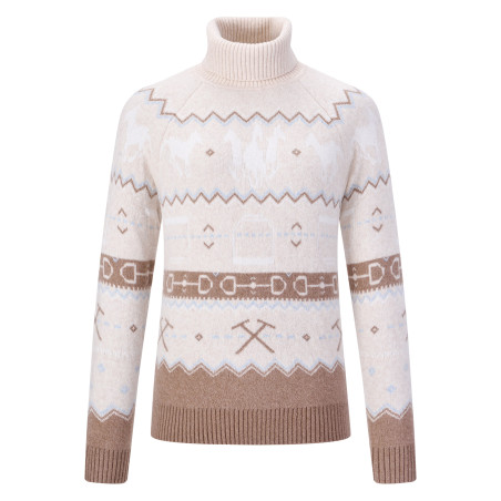 Pull HV Polo Every femme