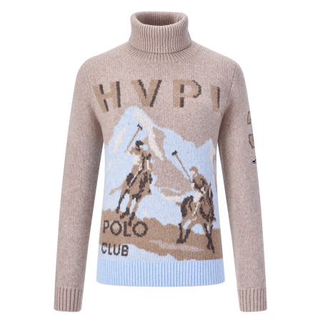 Pull HV Polo Harper femme