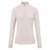 Top HV Polo Orlanda femme - Chalk