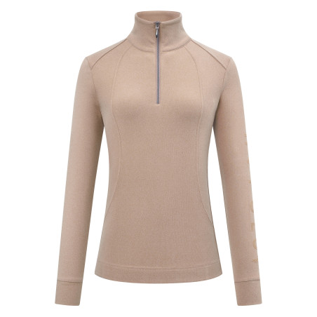 Top HV Polo Olidia femme