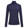 Top HV Polo Oria femme - Marine