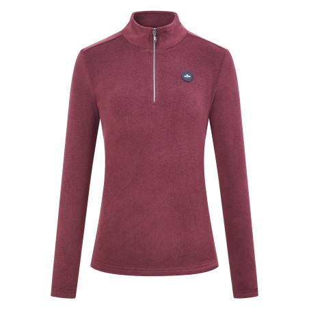 Top HV Polo Olsen femme