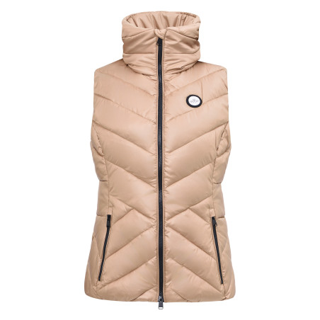 Gilet sans manches HV Polo Robina femme