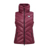 Gilet sans manches HV Polo Robina femme - Vin