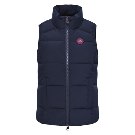 Gilet sans manches HV Polo Kids Alma