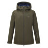 Veste HV Polo Donja femme - Vert forêt