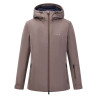 Veste HV Polo Donja femme - Pecan