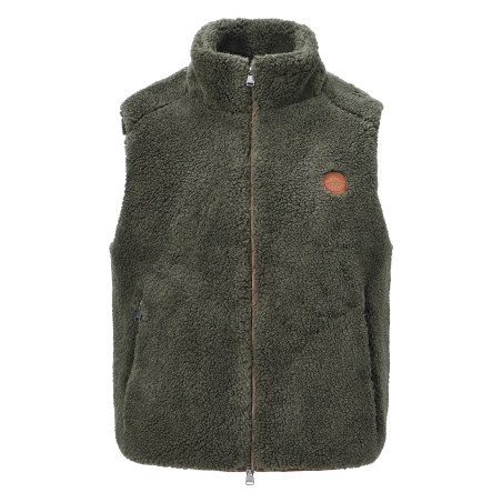 Polaire sans manches HV Polo Calista femme