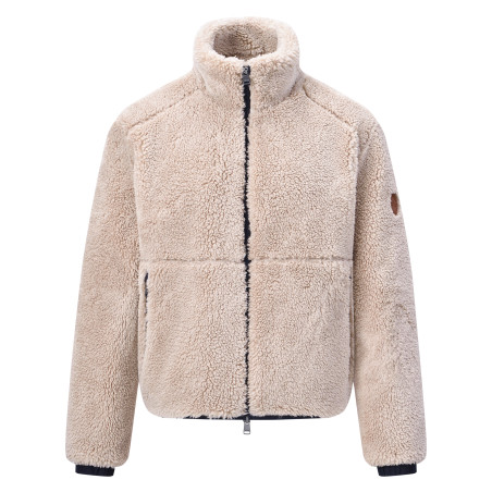 Veste HV Polo Carlotta femme