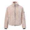 Veste HV Polo Carlotta femme - Chalk