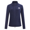Cardigan HV Polo Olly femme - Marine