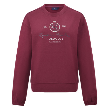 Sweater HV Polo Jolly femme