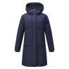 Parka HV Polo Rowan femme - Marine