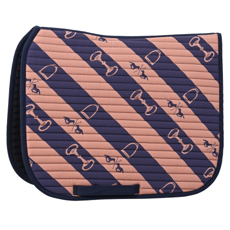 Tapis de selle HV Polo Gwenny print DR