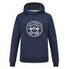 Sweat à capuche HV Polo Rebecca femme - Marine