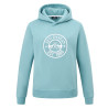 Sweat à capuche HV Polo Rebecca femme - Minéral