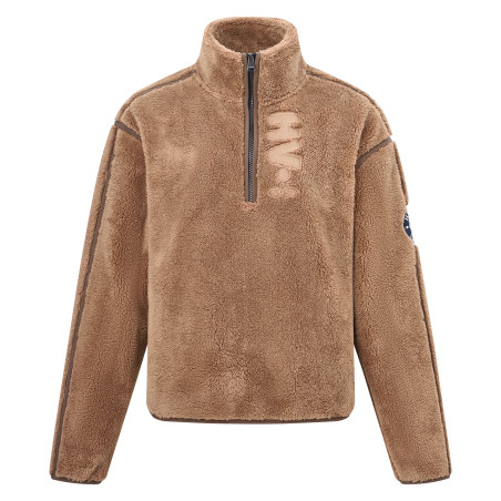 Sweat HV Polo Rosine femme