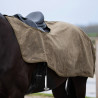 Couvre-reins HV Polo Ronja - Vert forêt