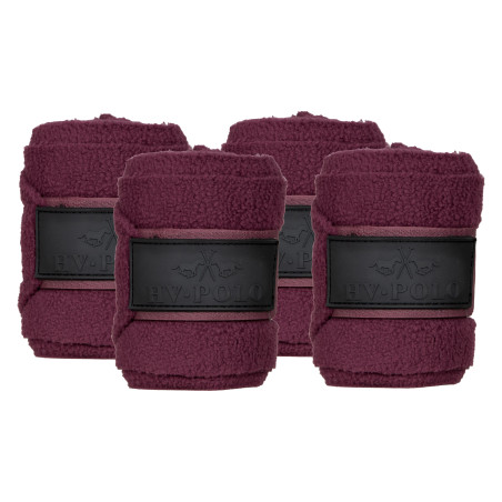 Bandes de polo HV Polo Hela