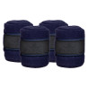 Bandes de polo HV Polo Hela - Marine