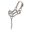 Licol Hobby Horse Imperial Riding Velvet - Taupe