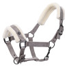 Licol Imperial Riding Bandit - Taupe