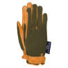 Gants HV Polo Cato femme - Vert forêt