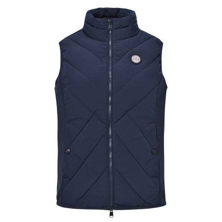 Gilet sans manches HV Polo Orabella femme