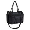 Sac de pansage HV Polo Shiva - Noir