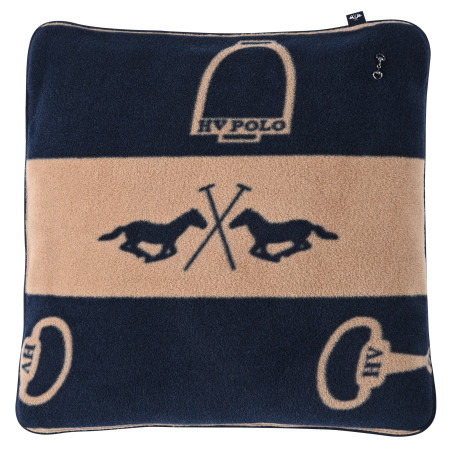 Coussin HV Polo Gwenny print