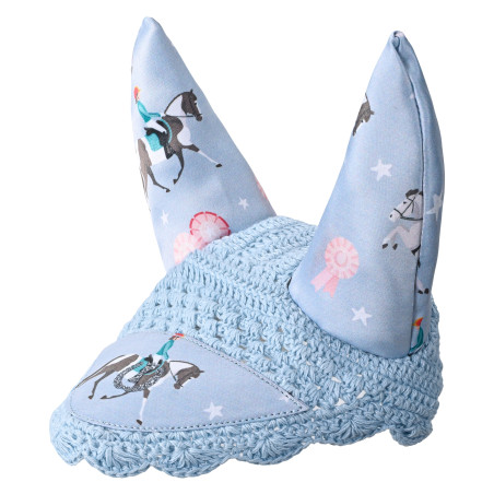 Bonnet anti-mouches Imperial Riding Little Champion