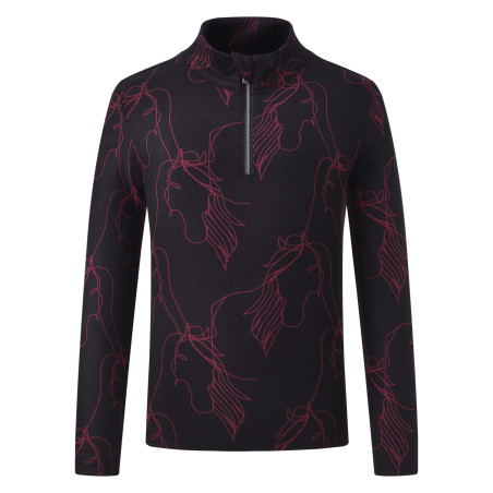 T-shirt enfant Imperial Riding Lana