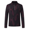 T-shirt enfant Imperial Riding Lana - Mauve foncé