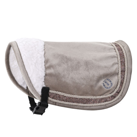 Couverture polaire Hobby Horse Imperial Riding Velvet