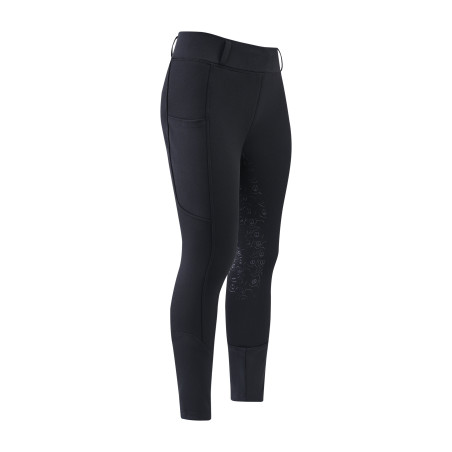 Legging d'équitation Kids Imperial Riding Laura FullGrip
