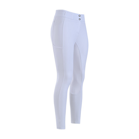 Pantalon d'équitation Imperial Riding GlamRide FullGrip femme