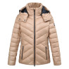 Veste HV Polo Robina femme - Camel